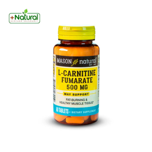 L-Carnitine 500mg