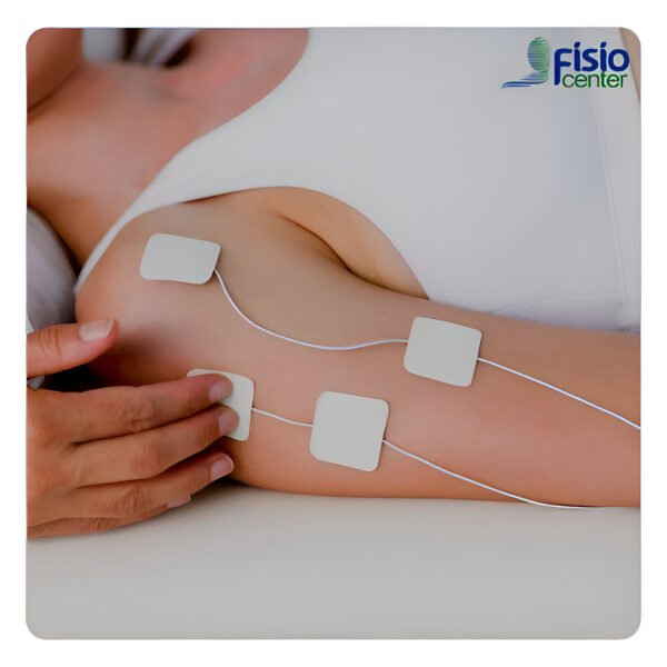 Electroterapia