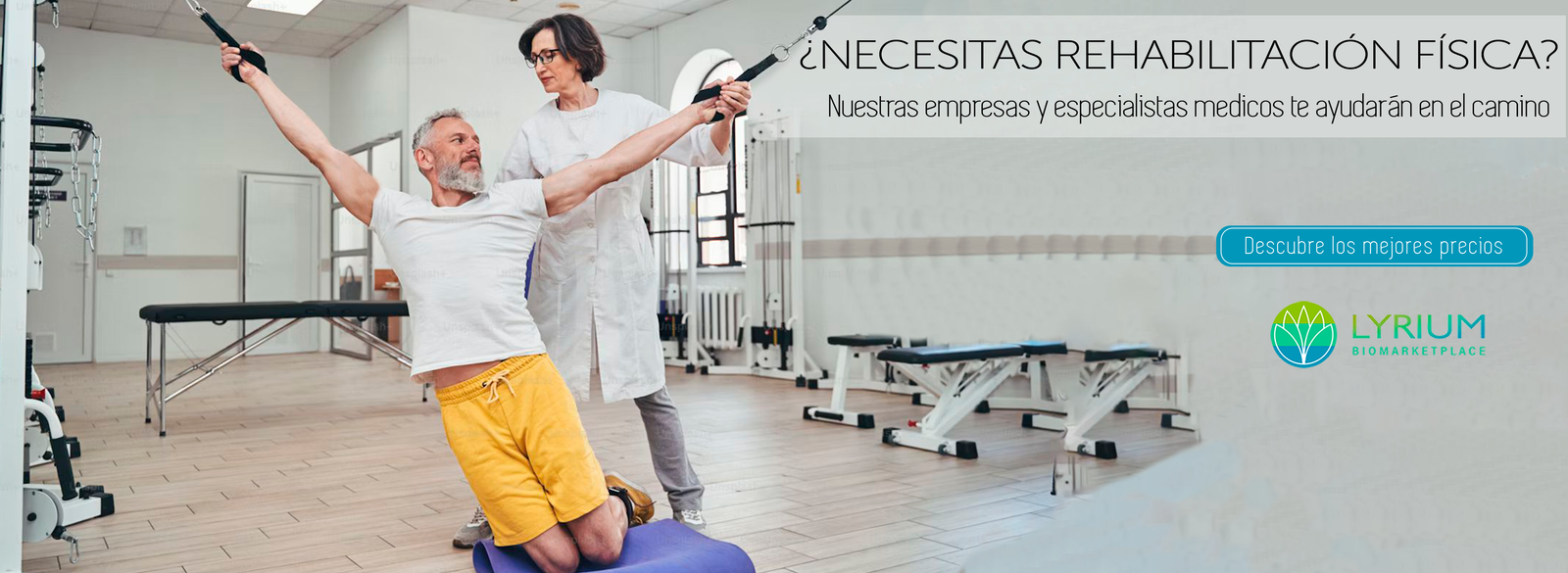 REHABILITACION