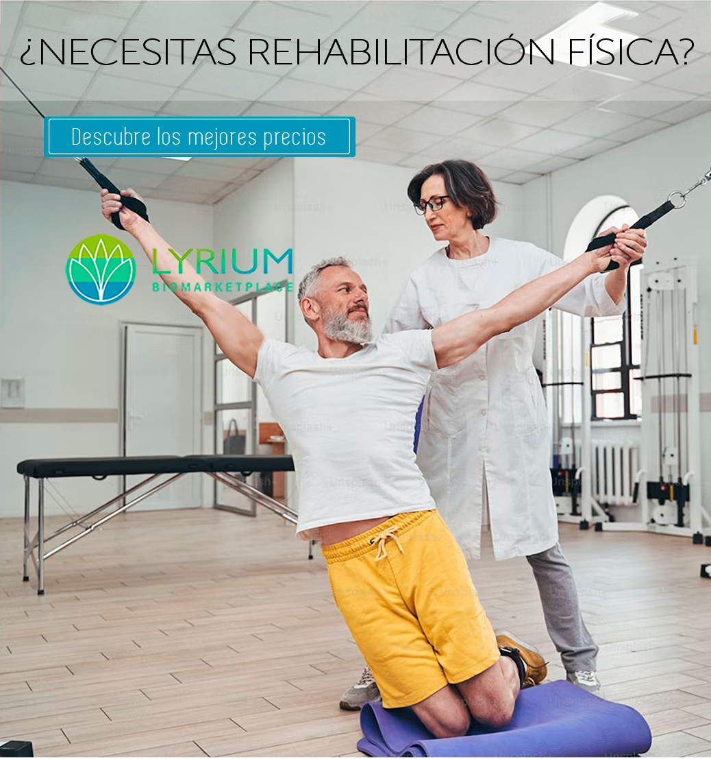 REHABILITACION