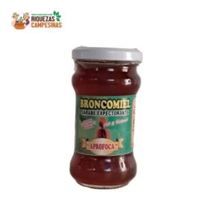 BRONCOMIEL