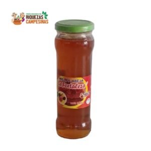 MIEL DE ABEJA