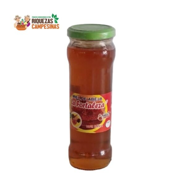 MIEL DE ABEJA