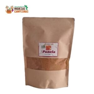 PANELA GRANULADA