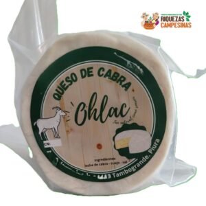 QUESO DE CABRA