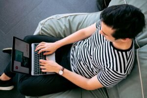 Guía rápida para nuevos vendedores en un marketplace