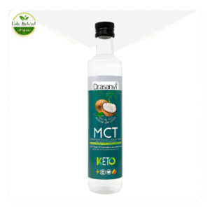 Aceite Natural de Coco