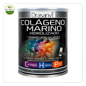 Colágeno Marino