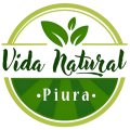 LOGO VIDA NATURAL